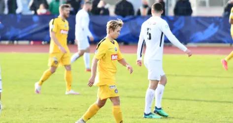 Entraînements et Coupe de France : le programme de la semaine du TFC