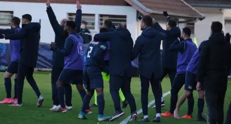 7 choses à connaître sur le GFA Rumilly Vallières, l'adversaire du TFC en quart de Coupe de France