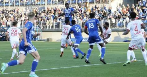 "Contre Toulouse, les places devraient être gratuites, ça va être une vraie boucherie"