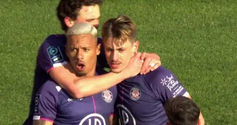 VAFC 1-3 TFC : Élisez le "Meilleur toulousain du match"