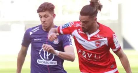 Ugo Bonnet (VAFC) : "Ce n'est plus à nous de coltiner Toulouse, c'est aux autres"