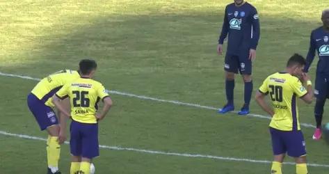 Nouvelle élimination contre une N2, Saïd, Koulouris, les chiffres à retenir après Rumilly - TFC (2-0)