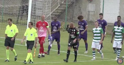 TFC 2-1 FC Sète : Les trois choses à retenir du match