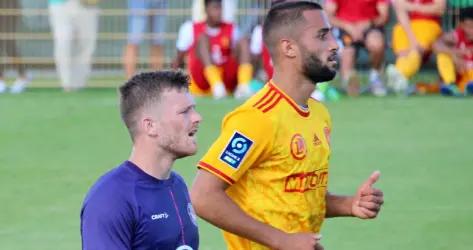 Le derby contre Rodez un lundi soir au Stadium, voici le calendrier du TFC