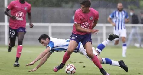 TFC - Montpellier cet été en amical ?