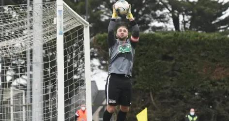 Dauvergne : "Si on perd contre Toulouse, on arrête la saison"