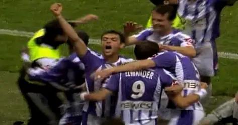 VIDÉO - Il y a 15 ans, le TFC battait les Girondins et se qualifiaient pour la Ligue des Champions