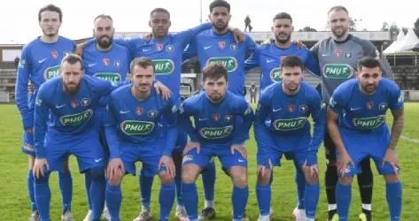 Les sept choses à savoir sur l'Olympique de Saumur, l'adversaire du TFC en Coupe de France