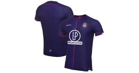 Les nouveaux maillots déjà en vente... jusqu'à 100 euros !