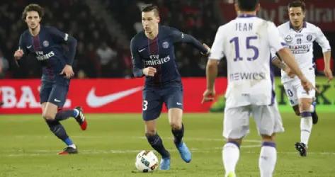 Le PSG enregistre son premier 0-0 au Parc des Princes depuis... un match face au TFC