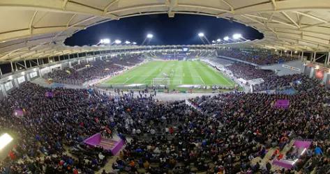 Stadium : place au Stade Toulousain cette semaine