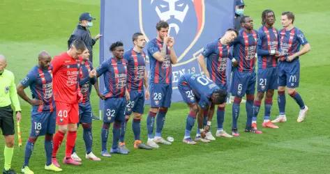 Avant le TFC, Caen accroche Auxerre 