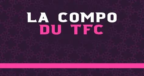 TFC - Versailles : Les 11 de départ du TFC et du FCV78