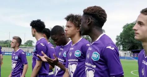 Que sont devenus les vice-champions de France U17 en 2018 ?