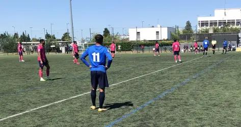 Les U19 buttent sur Colomiers, les U17 continuent leur bel été... avec Denis Zanko en coach