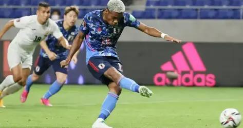 Analyse : Ado Onaiwu, un des buteurs les plus complets de J1 League