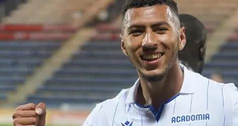 Ce que disent les supporters auxerrois de Yanis Begraoui : "Il en a clairement sous le capot"