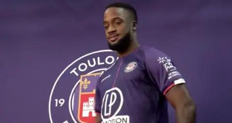 Mercato : Junior Flemmings, finalement un transfert payant et non une arrivée gratuite