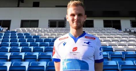 "Mikkel Desler est sans doute l'un des meilleurs à son poste en championnat"