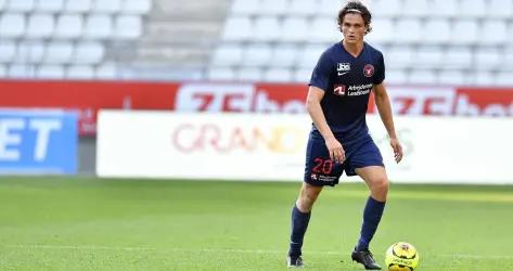 Mercato : Rasmus Nicolaisen (Midtjylland) en route pour le TFC ?