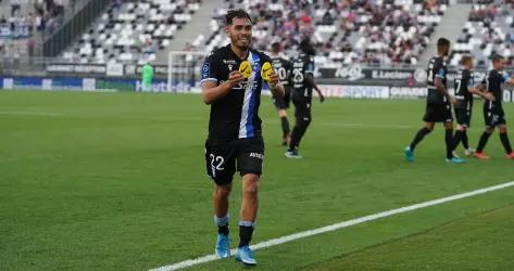 Mercato : L'AJA bien trop gourmand pour Hamza Sakhi ?