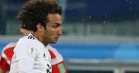 Mercato : Amr Warda au TFC... c'est une "fake news" !