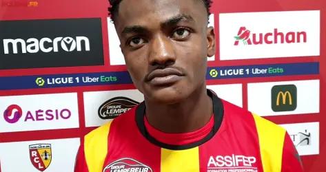 Mercato : Ismaël Boura (Lens), priorité de Comolli à gauche... mais le dossier est bloqué