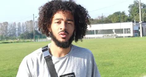 Mercato : Un oeil du TFC sur Milan Mbeng (Union Saint-Gilloise) ?