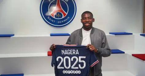 Mercato : Le TFC a pensé à recruter Kenny Nagera (PSG)