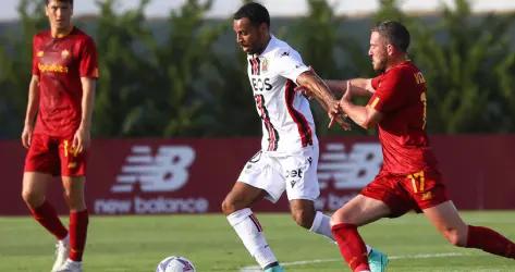 TFC - OGCN : le groupe niçois