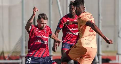 TFC - Clermont : où en sont les Clermontois à une semaine de la Ligue 1 ?