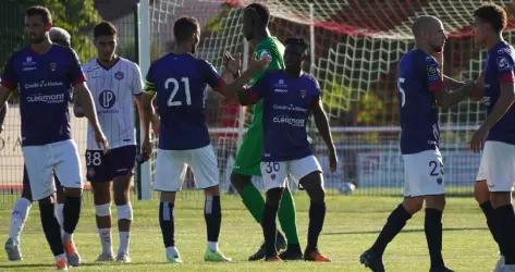 VIDÉO - Le résumé des deux matchs entre le TFC et Clermont (0-1, 0-2)