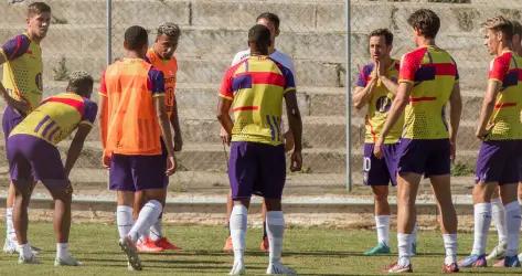 Le TFC et Nîmes en amical ce vendredi... à huis clos