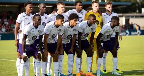 VIDÉO - Quelles ambitions pour le champion de L2 ? Le focus sur le TFC par l'After de RMC