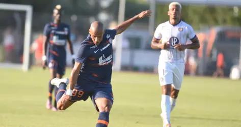 VIDÉO - Le résumé du match amical TFC - MHSC (5-4)