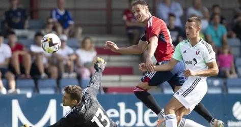 Osasuna - TFC : mercato, préparation, absents, à quoi faut-il s'attendre ?