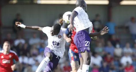 Osasuna 3-3 TFC : les trois choses à retenir du match, les notes des Toulousains