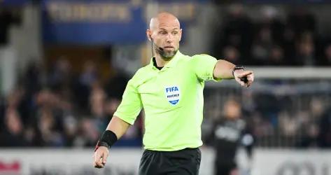 Niort - TFC : Avec un arbitre de Ligue 1, expérimenté et international !