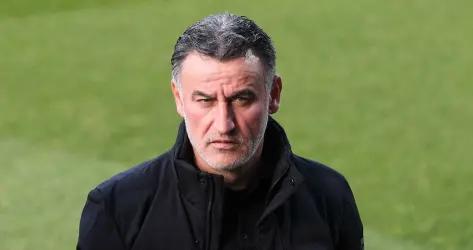 Philippe Montanier : "Christophe Galtier a l'envergure pour entraîner le PSG"