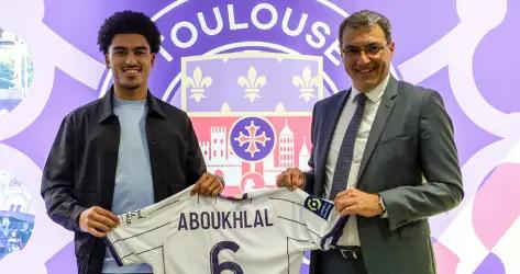 Montanier sur Aboukhlal et les autres recrues : "Je suis confiant pour qu'ils s'adaptent rapidement"