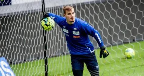 Mercato : la concurrence existe pour Kjetil Haug