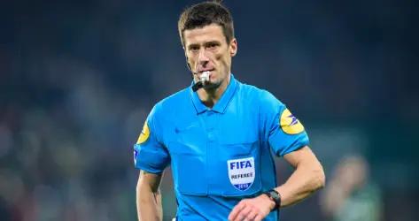 Nantes - TFC avec un arbitre très expérimenté... qui était au sifflet lors du dernier but de Koulouris