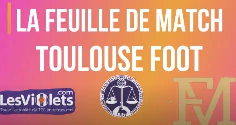 À regarder : Le débrief de TFC - Sochaux et le débat sur la défense toulousaine