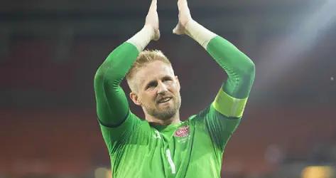 TFC - OGCN : Kasper Schmeichel au Stadium le 7 août ?