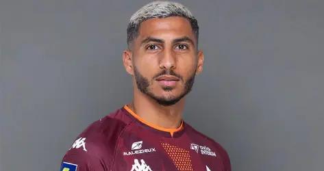 Mercato : un intérêt du TFC pour Youssef Maziz (FC Metz) ?