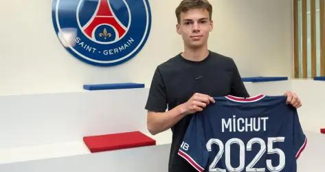 Mercato : un intérêt du TFC pour Édouard Michut ?