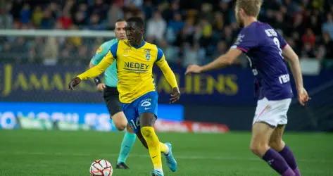 Mercato : Rassoul Ndiaye se rapprocherait du TFC