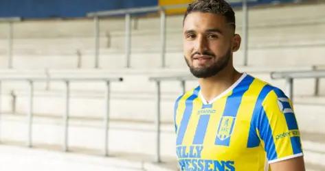 Mercato : l'Europe s'arrache Ahmed Touba