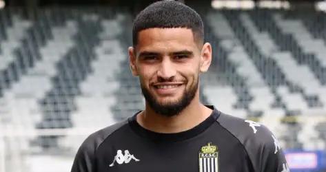 Mercato : un échec du TFC pour recruter le milieu de Charleroi Adem Zorgane ?