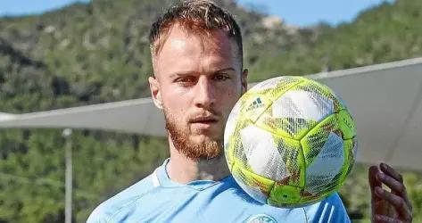 Mercato : un intérêt pour Pierre Cornud (Real Oviedo) ?